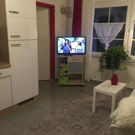 Ferienwohnung Rosi Stoppa بورغ المظهر الخارجي الصورة